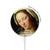 S3476 Virgin Mary Prayer Magnetic Wireless Charger Pad with MagSafe 15W for iPhone 16 15 14 13 12