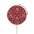 S3556 Yen Pattern Magnetic Wireless Charger Pad with MagSafe 15W for iPhone 16 15 14 13 12