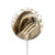 S3559 Sloth Pattern Magnetic Wireless Charger Pad with MagSafe 15W for iPhone 16 15 14 13 12