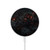 S3672 Burned Rose Magnetic Wireless Charger Pad with MagSafe 15W for iPhone 16 15 14 13 12