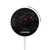 S3672 Burned Rose Magnetic Wireless Charger Pad with MagSafe 15W for iPhone 16 15 14 13 12