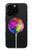 S3677 Colorful Brick Mosaics Magnetic Wireless Charger Pad with MagSafe 15W for iPhone 16 15 14 13 12