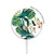 S3697 Leaf Life Birds Magnetic Wireless Charger Pad with MagSafe 15W for iPhone 16 15 14 13 12
