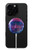 S3800 Digital Human Face Magnetic Wireless Charger Pad with MagSafe 15W for iPhone 16 15 14 13 12