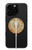S3827 Gungnir Spear of Odin Norse Viking Symbol Magnetic Wireless Charger Pad with MagSafe 15W for iPhone 16 15 14 13 12