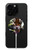 S3838 Barking Bengal Tiger Magnetic Wireless Charger Pad with MagSafe 15W for iPhone 16 15 14 13 12
