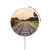 S3866 Railway Straight Train Track Magnetic Wireless Charger Pad with MagSafe 15W for iPhone 16 15 14 13 12