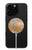 S3875 Canvas Vintage Rugs Magnetic Wireless Charger Pad with MagSafe 15W for iPhone 16 15 14 13 12