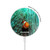 S3893 Ocellaris clownfish Magnetic Wireless Charger Pad with MagSafe 15W for iPhone 16 15 14 13 12