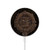 S3902 Steampunk Clock Gear Magnetic Wireless Charger Pad with MagSafe 15W for iPhone 16 15 14 13 12