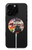 S3905 Vintage Army Poster Magnetic Wireless Charger Pad with MagSafe 15W for iPhone 16 15 14 13 12