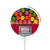 S3938 Gumball Capsule Game Graphic Magnetic Wireless Charger Pad with MagSafe 15W for iPhone 16 15 14 13 12