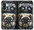 S0098 Bulldog American Football Case For Samsung Galaxy A26