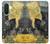 S0212 Van Gogh Portrait of Dr. Gachet Case For Samsung Galaxy A26