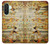 S0272 Egypt Wall Art Case For Samsung Galaxy A26
