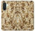 S0625 Popcorn Case For Samsung Galaxy A26
