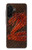 S0663 Cobra Snake Skin Case For Samsung Galaxy A26