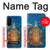 S1249 Blue Sea Turtle Case For Samsung Galaxy A26