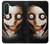 S1344 Jeff the Killer Case For Samsung Galaxy A26