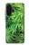 S1656 Marijuana Plant Case For Samsung Galaxy A26