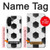 S2061 Football Soccer Pattern Case For Samsung Galaxy A26