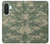 S2173 Digital Camo Camouflage Graphic Printed Case For Samsung Galaxy A26