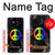 S2356 Peace Sign Case For Samsung Galaxy A26