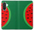 S2383 Watermelon Case For Samsung Galaxy A26