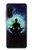 S2527 Yoga Nature Universe Case For Samsung Galaxy A26