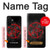 S2557 Pentagram Case For Samsung Galaxy A26