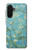 S2692 Vincent Van Gogh Almond Blossom Case For Samsung Galaxy A26