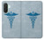 S2815 Medical Symbol Case For Samsung Galaxy A26