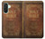 S2890 Holy Bible 1611 King James Version Case For Samsung Galaxy A26