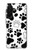 S2904 Dog Paw Prints Case For Samsung Galaxy A26