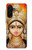 S2953 Devi Kanaka Durga Mata Case For Samsung Galaxy A26