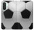 S2964 Football Soccer Ball Case For Samsung Galaxy A26