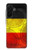 S2965 Belgium Football Soccer Case For Samsung Galaxy A26
