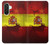 S2984 Spain Football Soccer Case For Samsung Galaxy A26