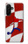 S2993 Croatia Football Soccer Case For Samsung Galaxy A26