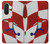 S2993 Croatia Football Soccer Case For Samsung Galaxy A26