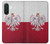 S3005 Poland Football Soccer Case For Samsung Galaxy A26