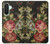 S3013 Vintage Antique Roses Case For Samsung Galaxy A26
