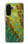 S3057 Lizard Skin Graphic Printed Case For Samsung Galaxy A26
