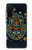 S3175 Hamsa Hand Mosaics Case For Samsung Galaxy A26