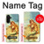 S3184 Little Mermaid Painting Case For Samsung Galaxy A26