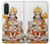 S3186 Lord Hanuman Chalisa Hindi Hindu Case For Samsung Galaxy A26