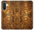 S3217 Sistine Chapel Vatican Case For Samsung Galaxy A26