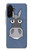 S3271 Donkey Cartoon Case For Samsung Galaxy A26