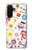 S3280 Kids Drawing Case For Samsung Galaxy A26