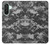 S3293 Urban Black Camo Camouflage Case For Samsung Galaxy A26